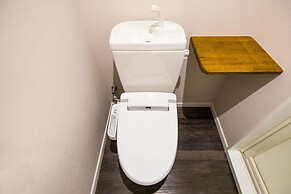 Mr.KINJO in Asahibashi station square