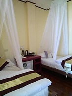 Pekon Princess Resort