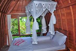 Bali Jungle Huts