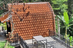 Bali Jungle Huts