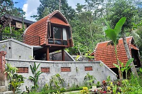 Bali Jungle Huts