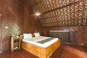 Bali Jungle Huts