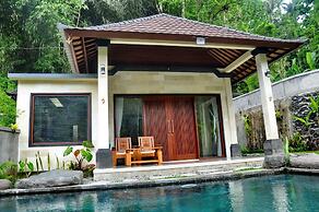 Bali Jungle Huts