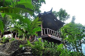 Bali Jungle Huts
