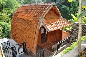 Bali Jungle Huts