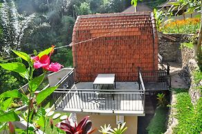 Bali Jungle Huts