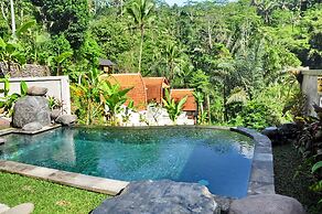 Bali Jungle Huts