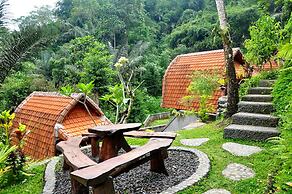 Bali Jungle Huts