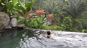 Bali Jungle Huts