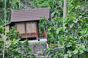 Bali Jungle Huts