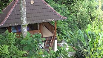 Bali Jungle Huts