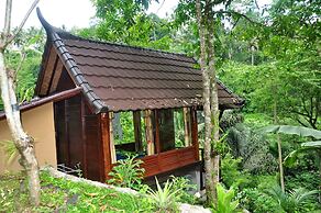 Bali Jungle Huts