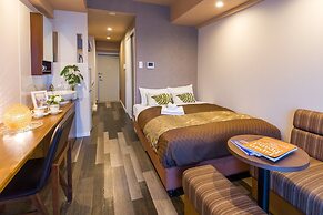 Mr.KINJO in Shanti Van TSUBOGAWAEKI