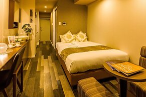 Mr.KINJO in Shanti Van TSUBOGAWAEKI