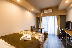 Mr.KINJO in Shanti Van TSUBOGAWAEKI