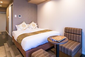 Mr.KINJO in Shanti Van TSUBOGAWAEKI