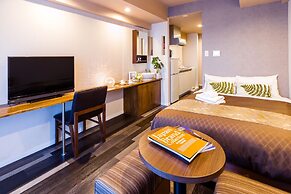 Mr.KINJO in Shanti Van TSUBOGAWAEKI