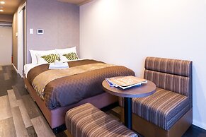 Mr.KINJO in Shanti Van TSUBOGAWAEKI