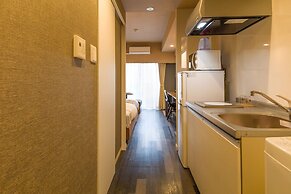 Mr.KINJO in Shanti Van TSUBOGAWAEKI