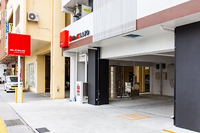 Mr.KINJO in Shanti Van TSUBOGAWAEKI