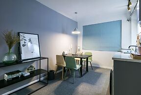 Zhigao West Lake Apartment Xifuju