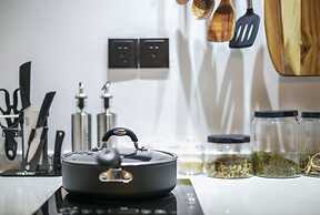 Zhigao West Lake Apartment Xifuju