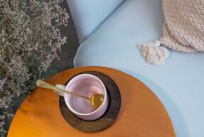 Zhigao West Lake Apartment Xifuju