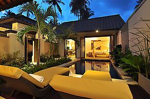 The Villas by Puri Mas Boutique Resort