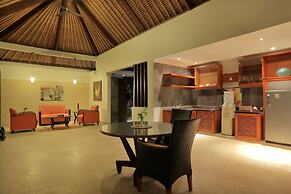 The Villas by Puri Mas Boutique Resort
