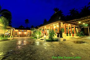 The Villas by Puri Mas Boutique Resort