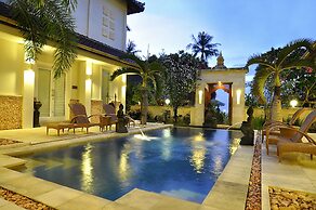 The Villas by Puri Mas Boutique Resort