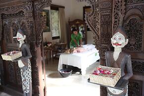 The Villas by Puri Mas Boutique Resort