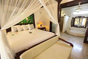 The Villas by Puri Mas Boutique Resort