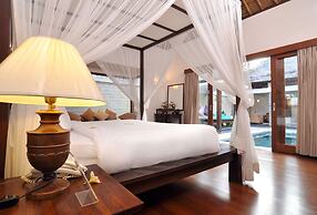 The Villas by Puri Mas Boutique Resort