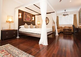 The Villas by Puri Mas Boutique Resort