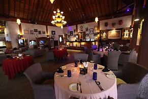 The Villas by Puri Mas Boutique Resort