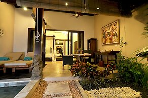 The Villas by Puri Mas Boutique Resort