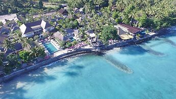 The Villas by Puri Mas Boutique Resort