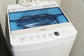 Mr.KINJO in OKINAWA KITAINTER