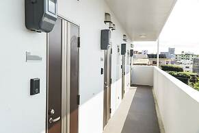 Mr.KINJO in OKINAWA KITAINTER