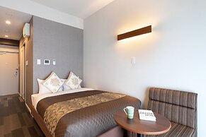 Mr.KINJO in MOTOBU OCEAN TERRACE