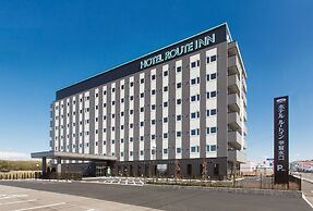 Hotel Route-Inn Kouka Minakuchi -Kokudo 1 gou-