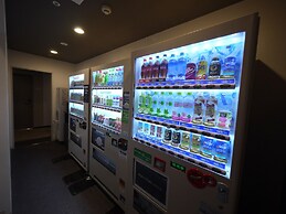 Hotel Route-Inn Kouka Minakuchi -Kokudo 1 gou-