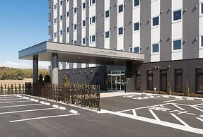 Hotel Route-Inn Kouka Minakuchi -Kokudo 1 gou-