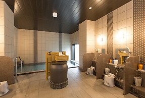 Hotel Route-Inn Kouka Minakuchi -Kokudo 1 gou-
