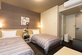 Hotel Route-Inn Kouka Minakuchi -Kokudo 1 gou-