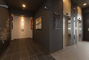 Hotel Route-Inn Kouka Minakuchi -Kokudo 1 gou-
