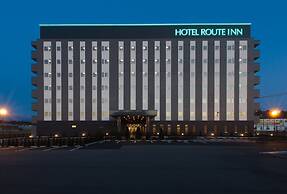 Hotel Route-Inn Kouka Minakuchi -Kokudo 1 gou-