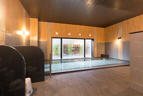 Hotel Route-Inn Kouka Minakuchi -Kokudo 1 gou-