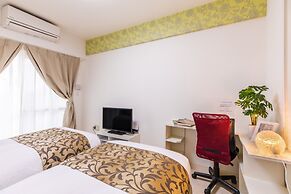 Mr.KINJO PREMIUMHOME in CHATAN 2